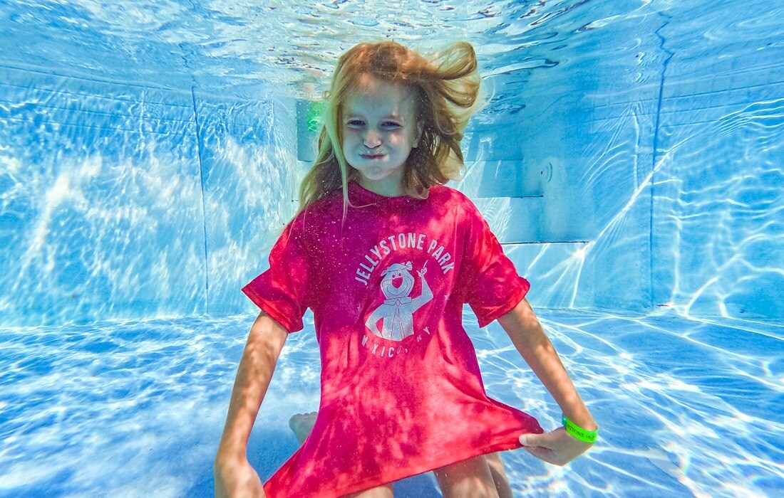 Swimming Pool at Jellystone Park™ Syracuse North 