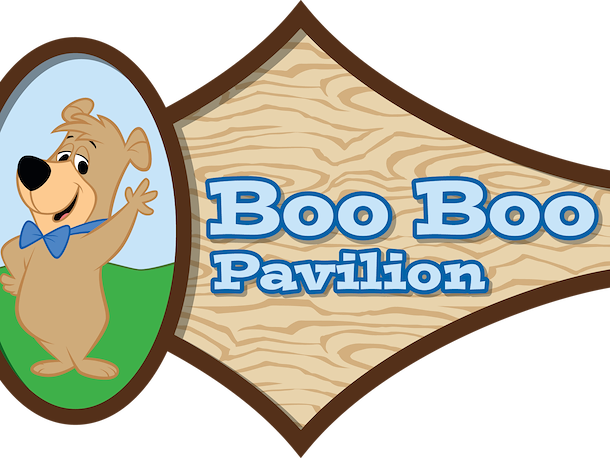 Yogi Bear™ Party Package of Jellystone Park™ Lake Eufaula