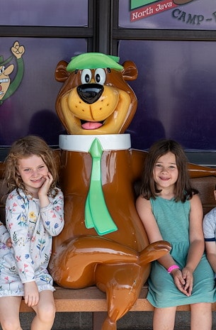 Labor Day So Long Summer at Jellystone Park™ Western New York