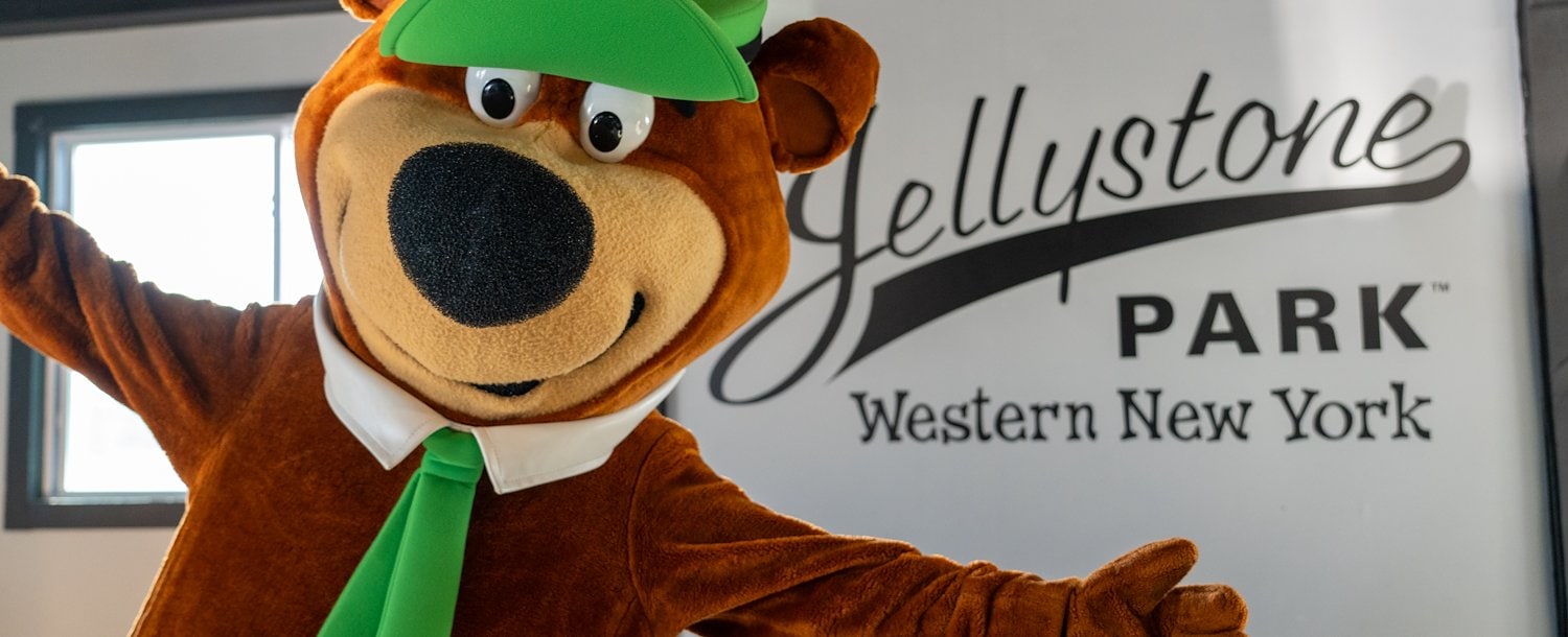 Extended Stay at Jellystone Park™ Western New York