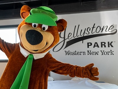 Park Information at Jellystone Park™ Western New York