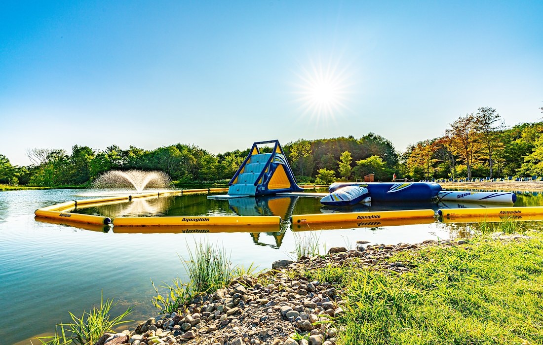 Ultimate Floating Playground