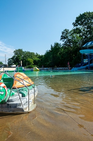 Yogi's Birthday Bash at Jellystone Park Akron/Canton