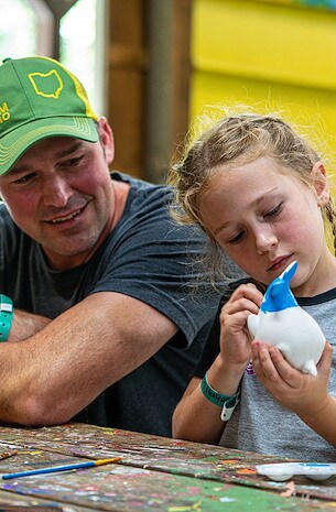 Father's Day at Jellystone Park Akron/Canton