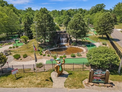 Park Information of Jellystone Park™ Akron Canton