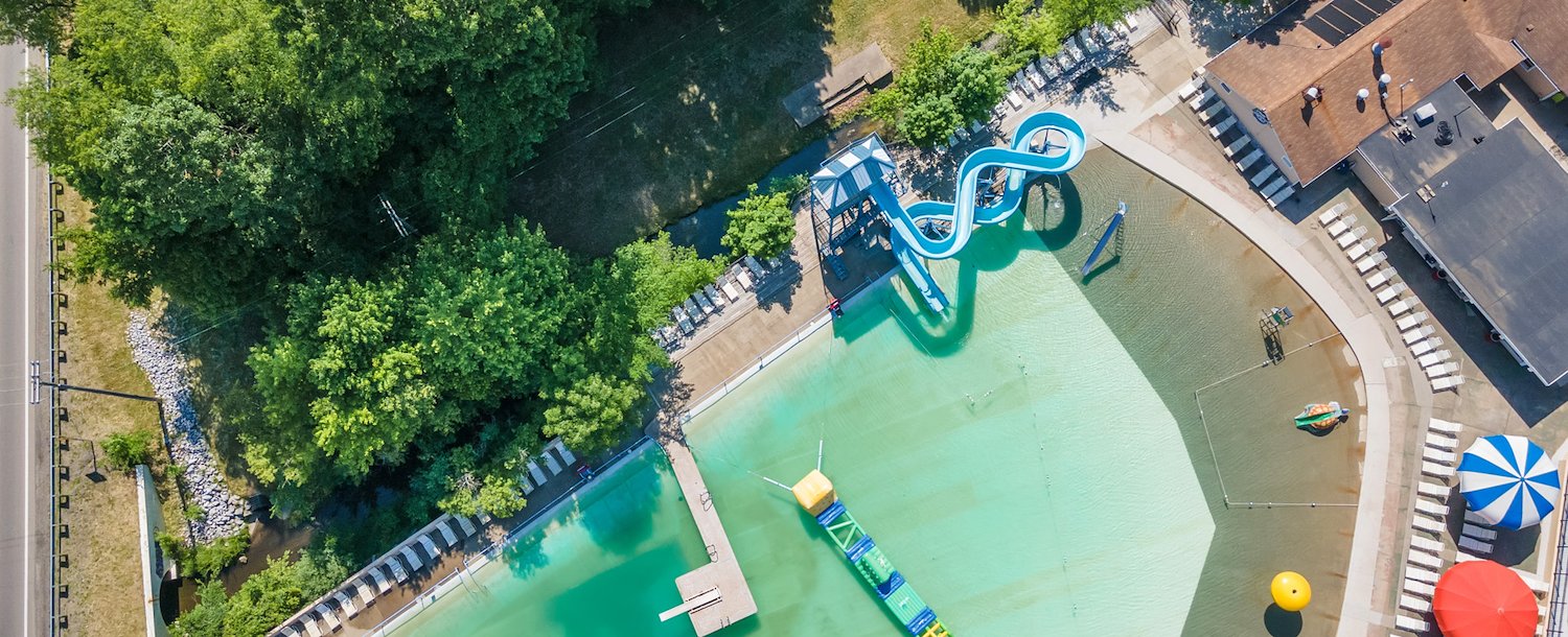 Jellystone Park™ Akron Canton