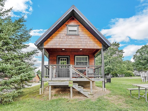 Red Cedar Estate - 1