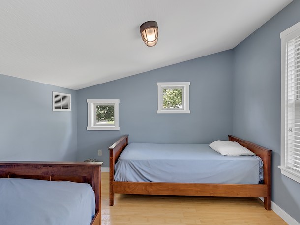 The Blue Spruce Chateau - 5