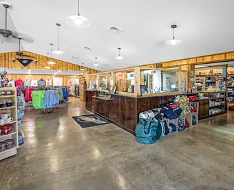 Camp Store at Jellystone Park™ Holmes County