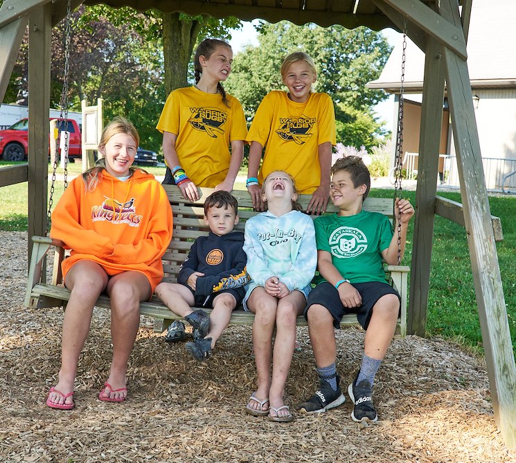 Top Offers at Jellystone Park™ Holmes County
