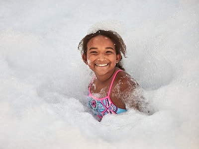 Have Fun All Day at Jellystone Park™ Holmes County