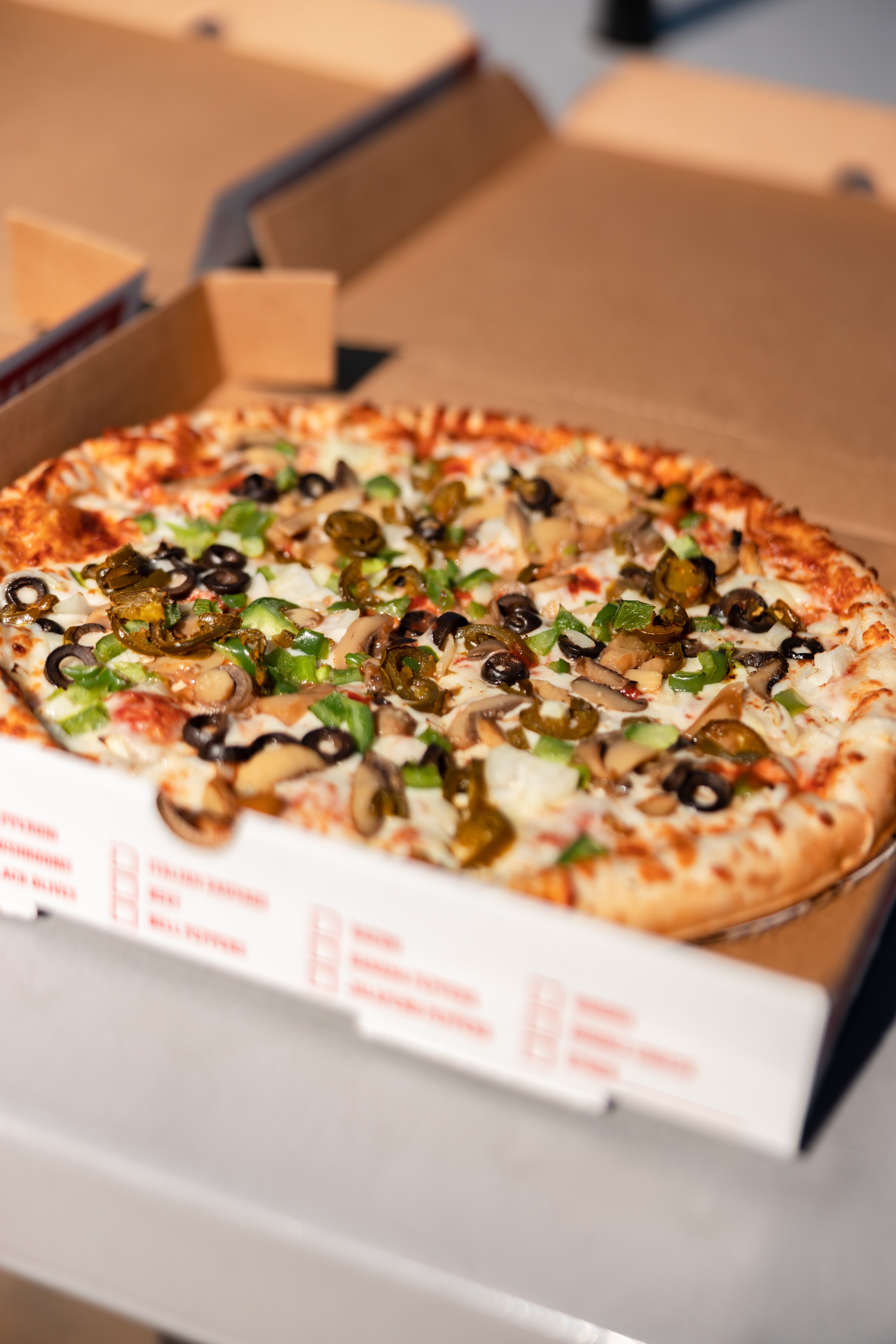 Snack Shop at Jellystone Park™ Holmes County