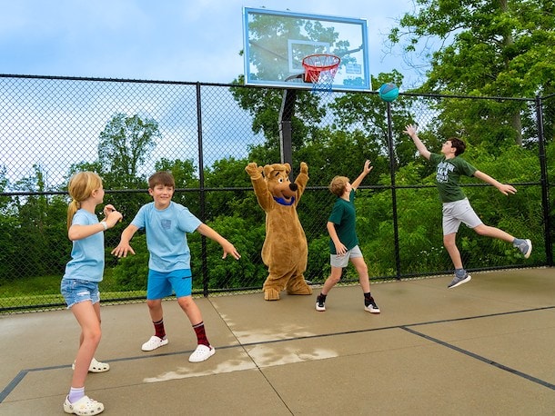 basketball
