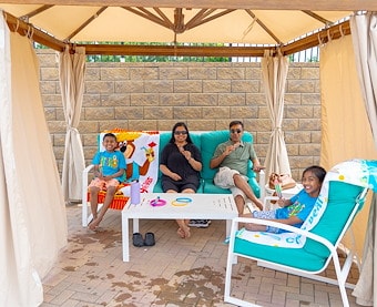 cabana