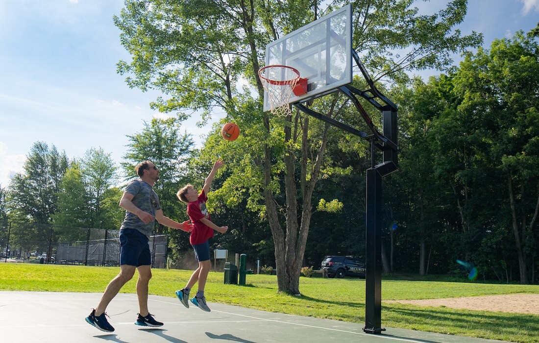 Family Games – BIG Fun