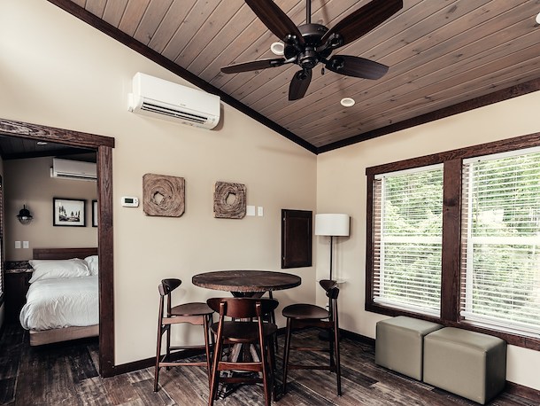 Yakky Doodle Cottage at Jellystone Park™ Cincinnati - 6