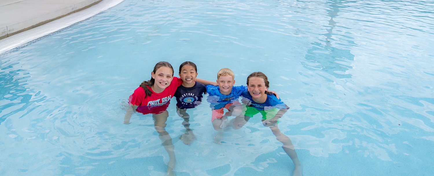 Attractions of Jellystone Park™ Cincinnati