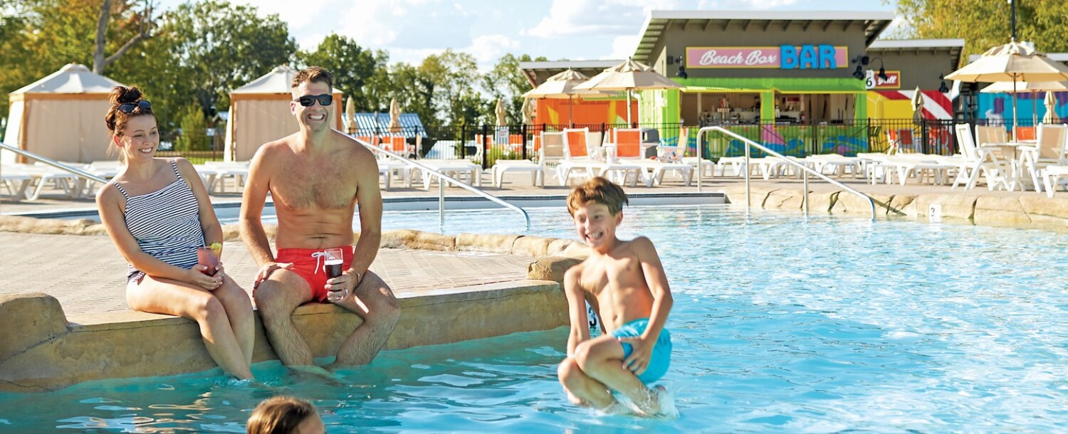 Jellystone Park™ Cincinnati