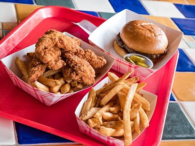 The Pic-A-Nic Basket of Jellystone Park™ Indianapolis East