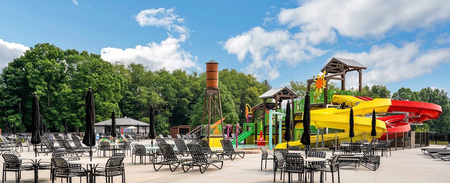 Jellystone Park™ Clay's Resort