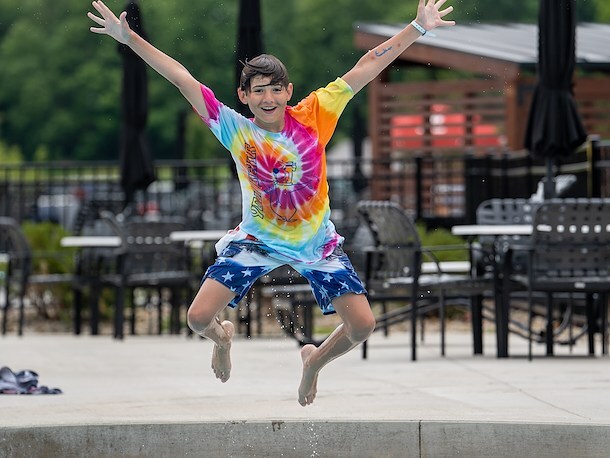 Visitor Passes at Jellystone Park™ Clay's Resort