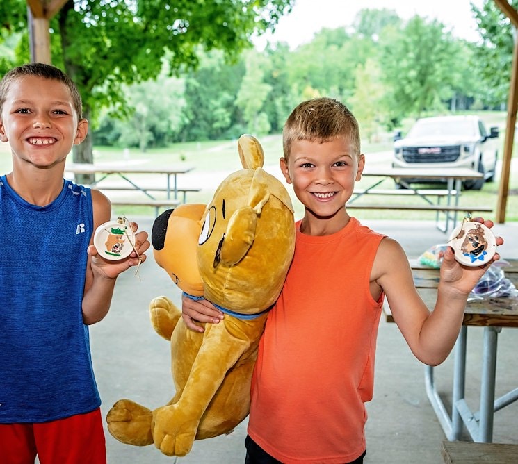 Midweek Magic – Get 30% Off RV Sites