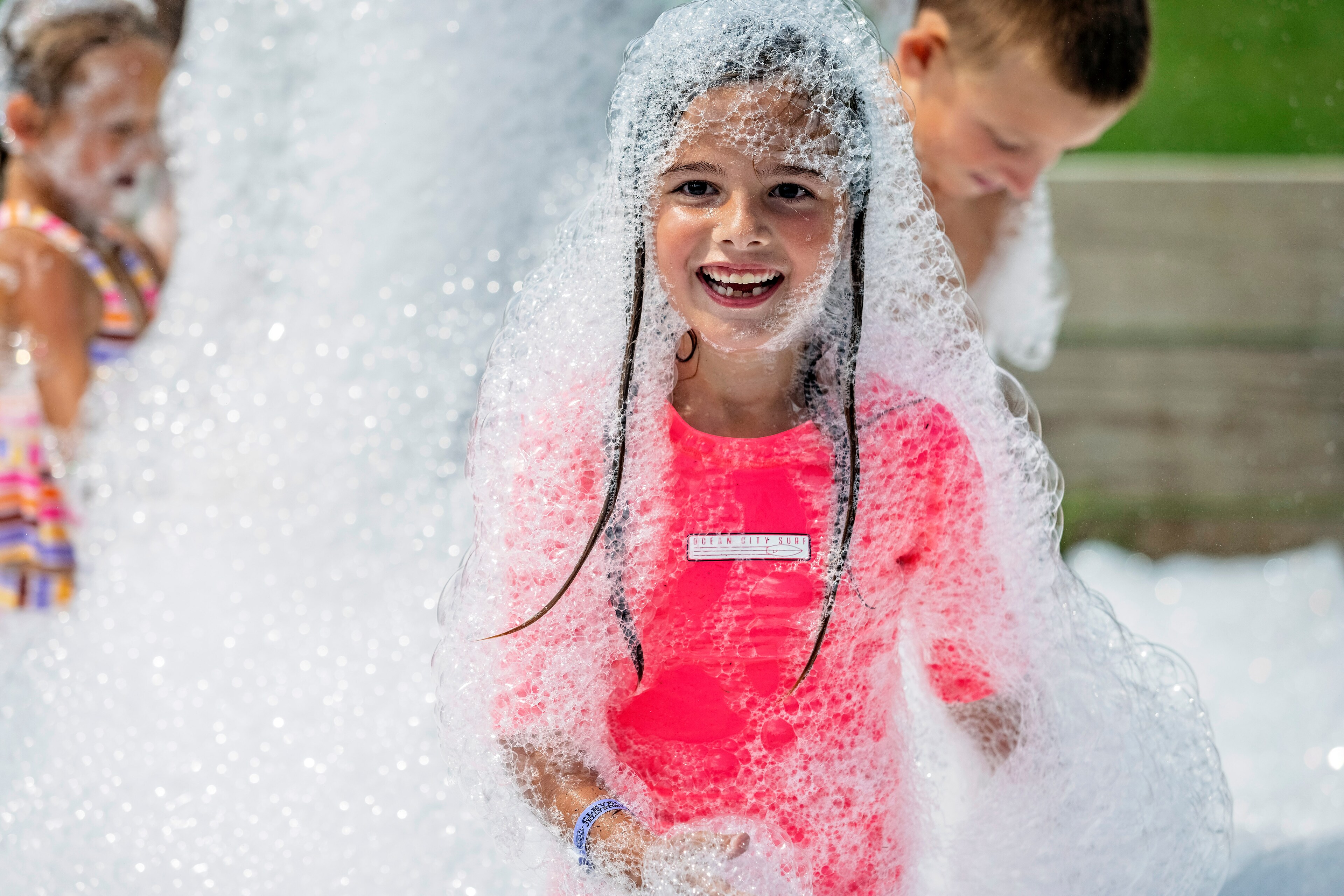 Have Fun All Day at Jellystone Park™ Cleveland Sandusky