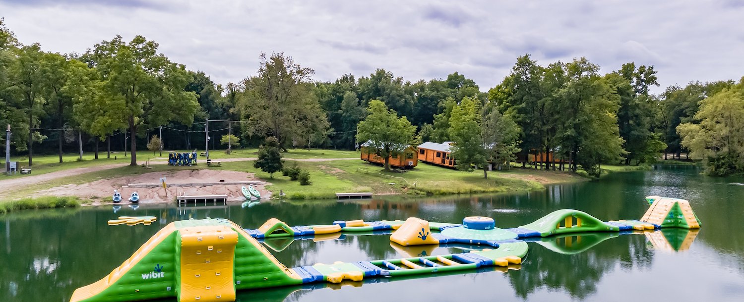 Jellystone Park™ Cleveland Sandusky