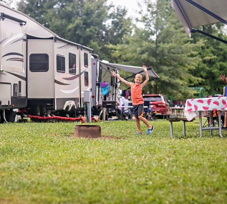 Save All Year at Jellystone Park™ Cleveland Sandusky