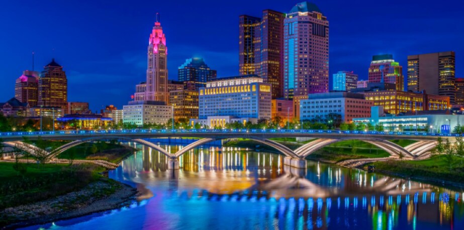  Points of Interest at Jellystone Park™ Columbus North