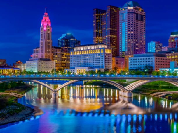 Points of Interest at Jellystone Park™ Columbus North