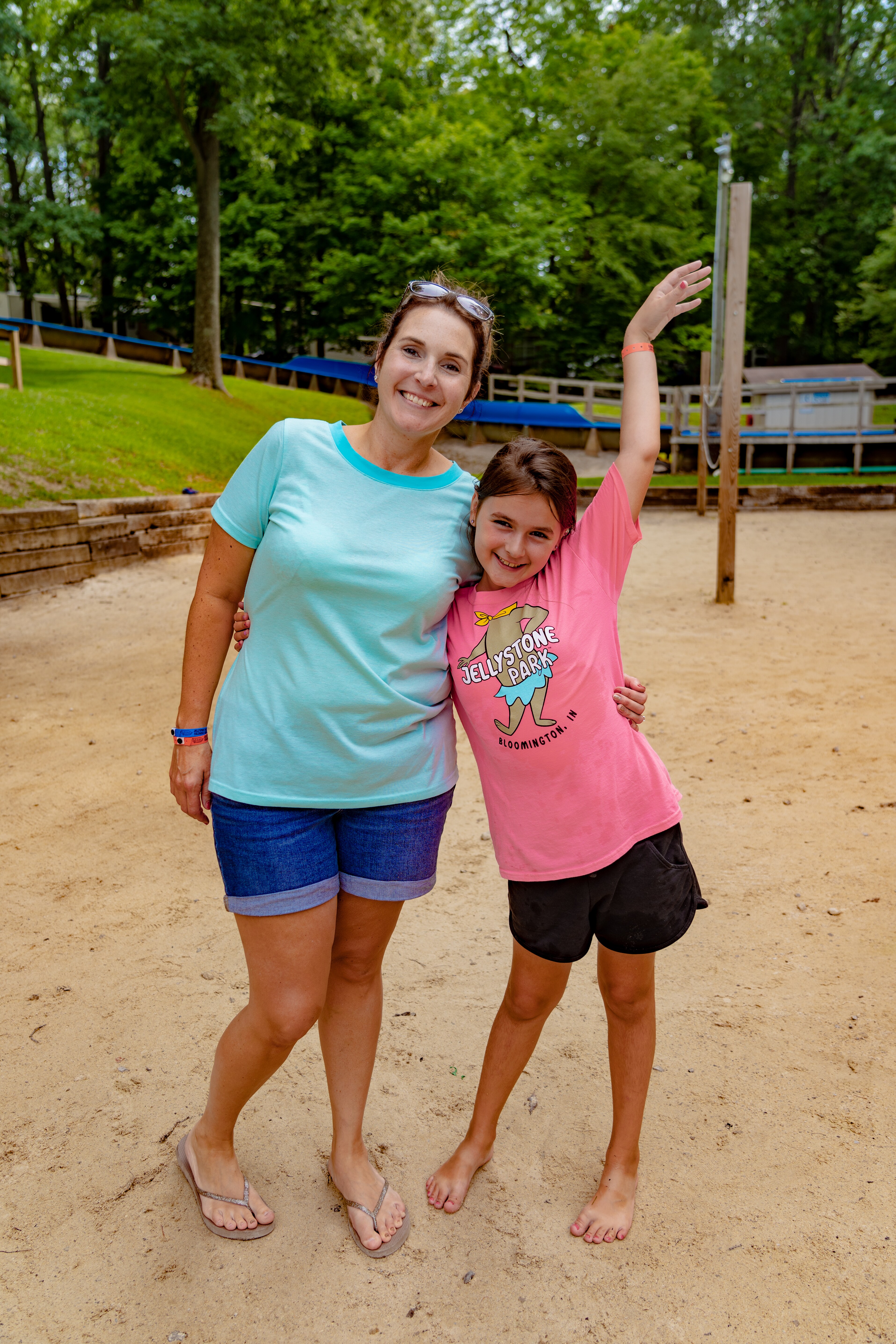 Mother’s Day Surprise at Jellystone Park™ Columbus North