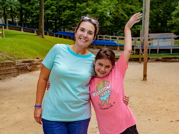 Mother’s Day Surprise at Jellystone Park™ Columbus North