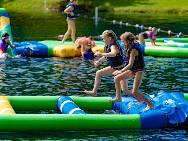 Day Use Pass at Jellystone Park™ Columbus North