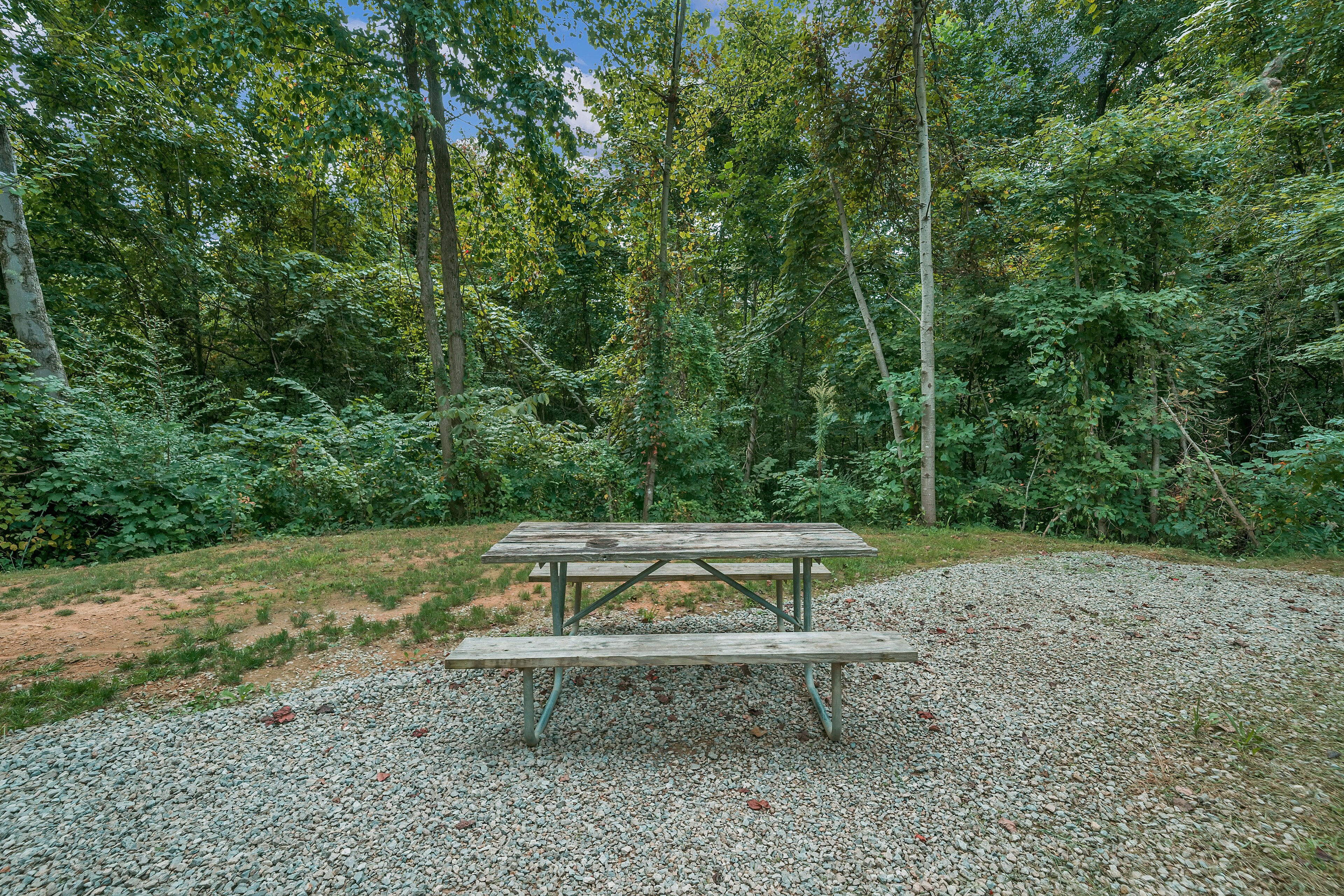 RV Sites at Jellystone Park™ Hocking Hills