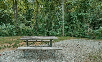 RV Sites at Jellystone Park™ Hocking Hills