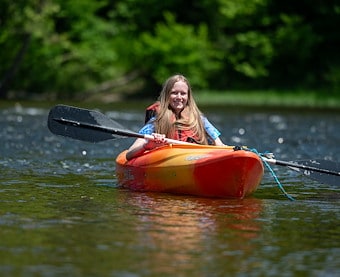 Kayak Rentals