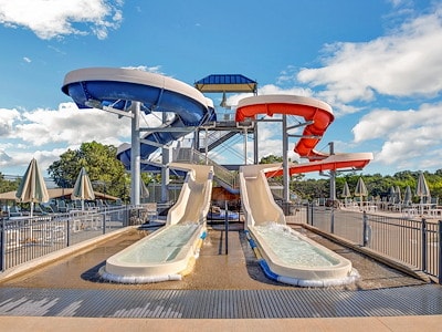 Park Information at Jellystone Park™ Keystone Lake