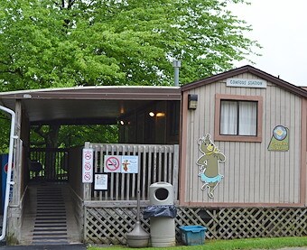 Adventure Activities at Jellystone Park™ Quarryville