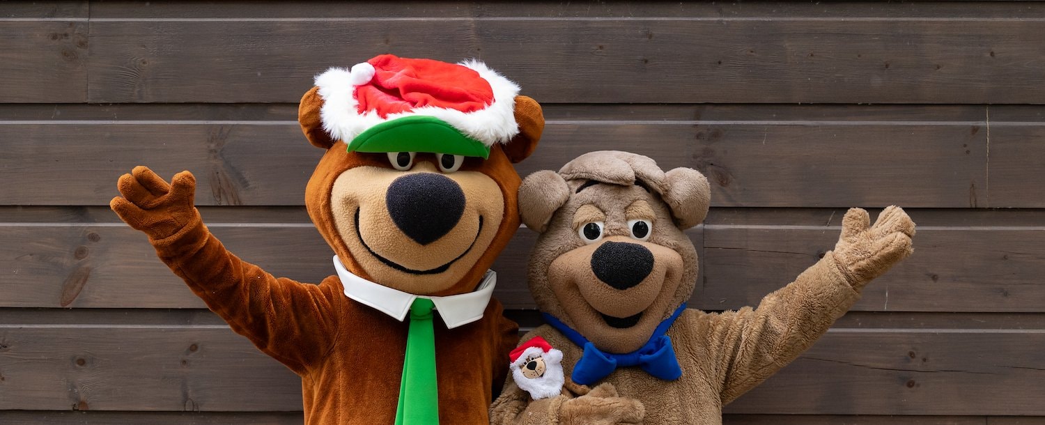 Christmas in July at Jellystone Park™ West Georgia