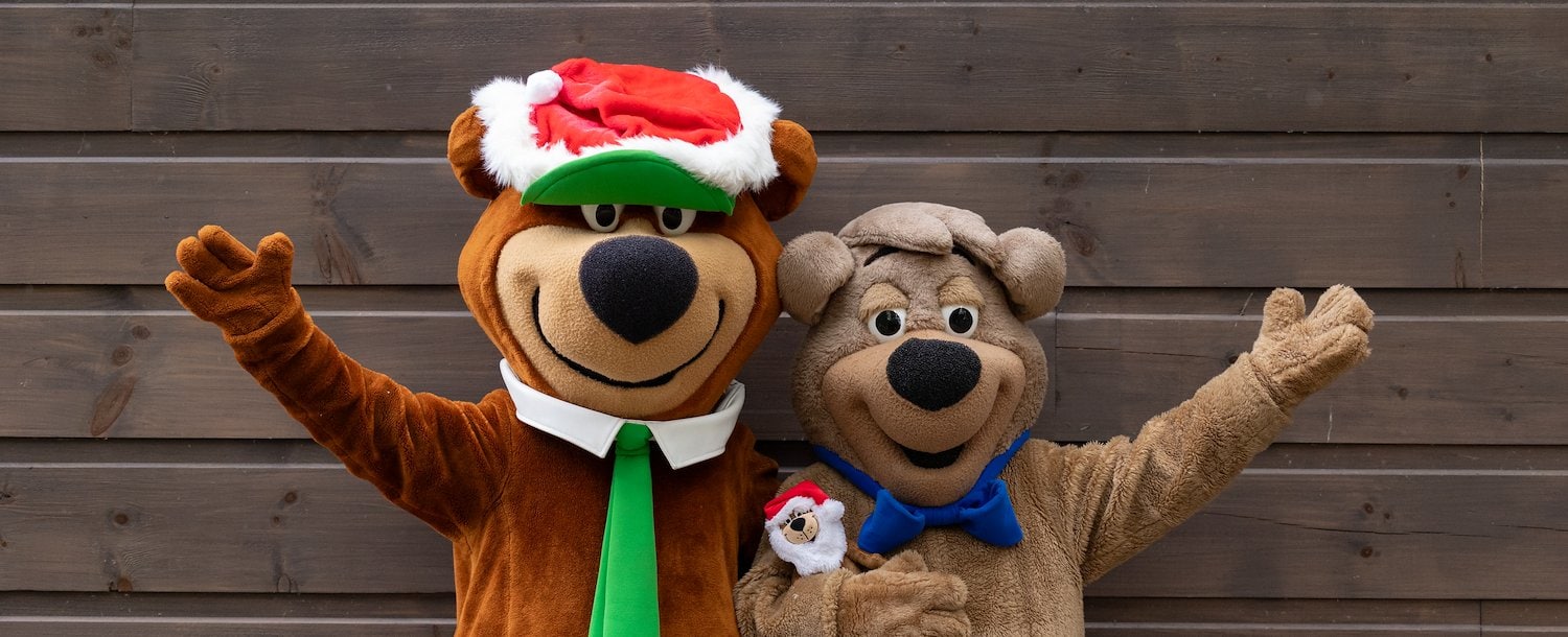 Christmas in July at Jellystone Park™ Cleveland Sandusky