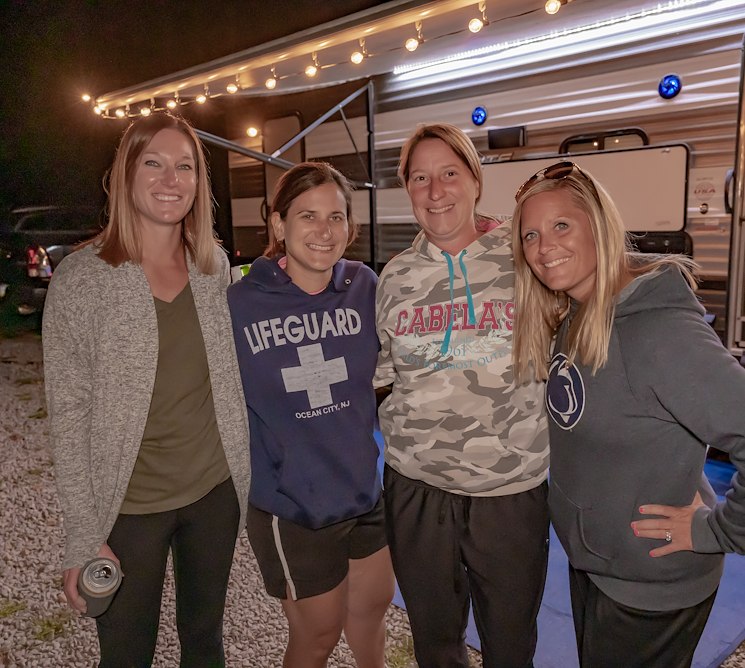 3-Night Deal | Peak Season at Jellystone Park™ Harrisville