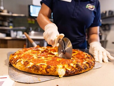 Pic-a-Nic Basket at Jellystone Park™ Kozy Rest