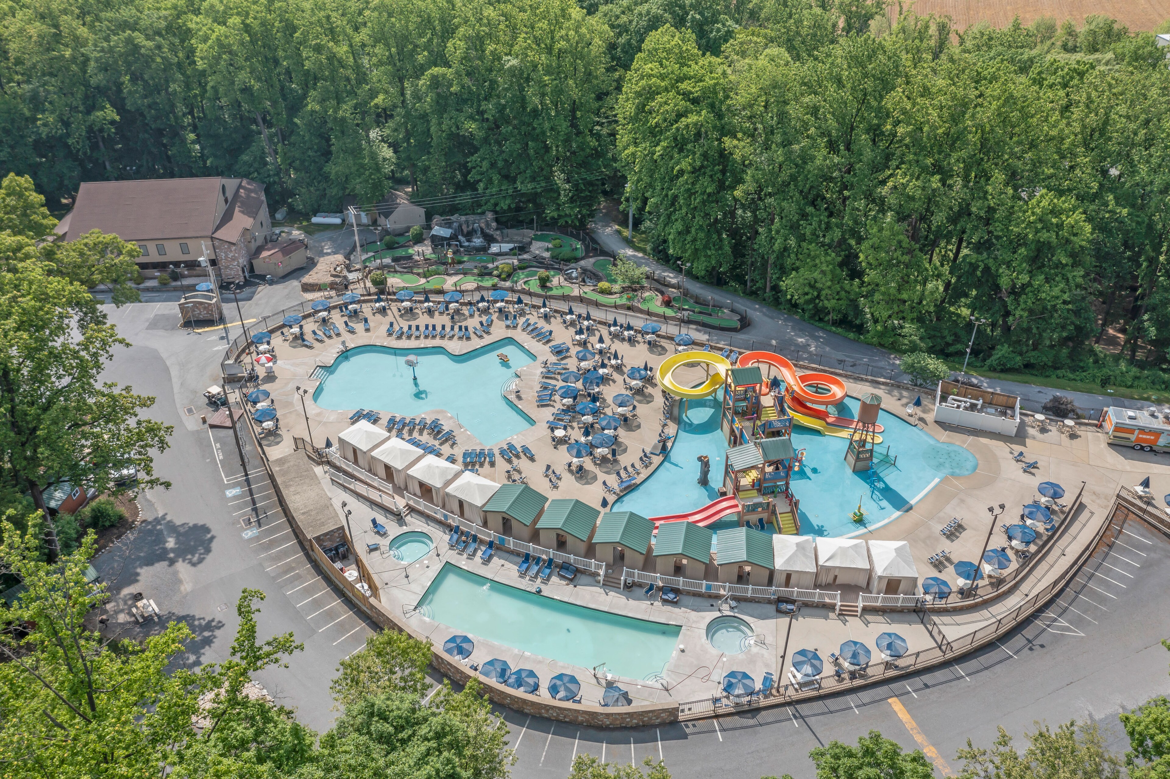 Jellystone Park™ Quarryville