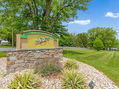 Park Information of Jellystone Park™ Lancaster County