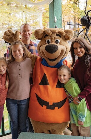 Halloween Spooktacular of Jellystone Park™ Lancaster County