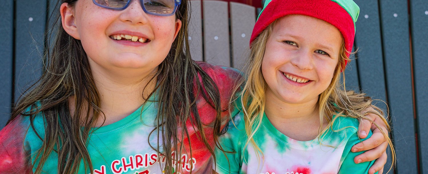 Christmas in July at Jellystone Park™ Lancaster County