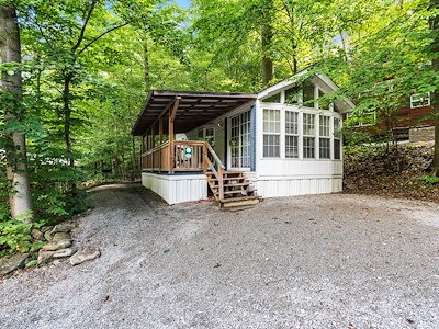  Park Information at Jellystone Park™ Mill Run