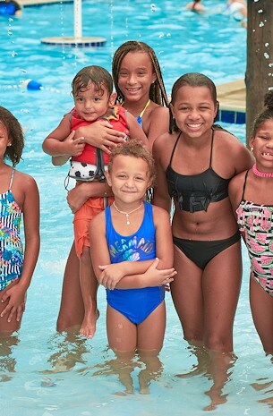 Splash and Play at Jellystone Park™ Mill Run