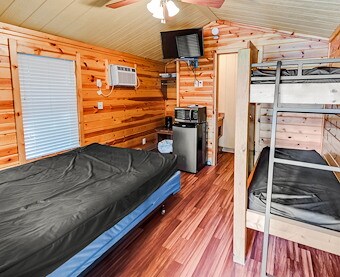 Cable TV at Jellystone Park™ Mill Run